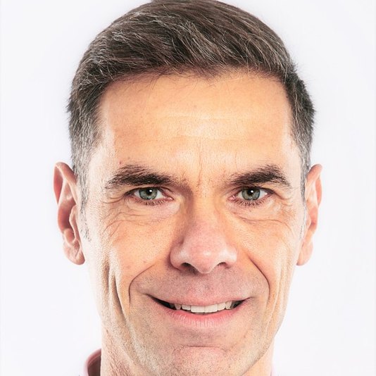 Prof. Dr. Ulrich Kuron, Referent und Trainer im Netzwerk des ROTH INSTITUTS